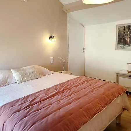 Charming House With Private Courtyard In The Heart Of Dom wakacyjny Gouvieux